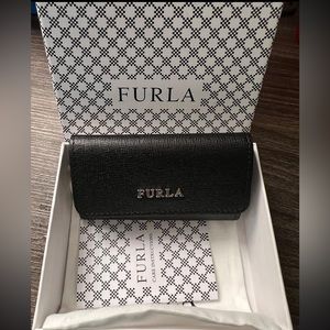 Furla key holder